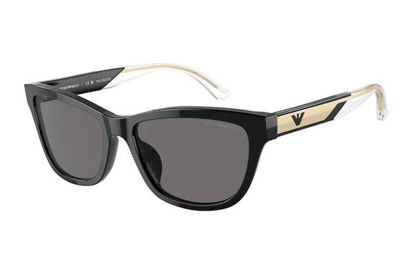 EMPORIO ARMANI 4227U Γυαλια Ηλιου 