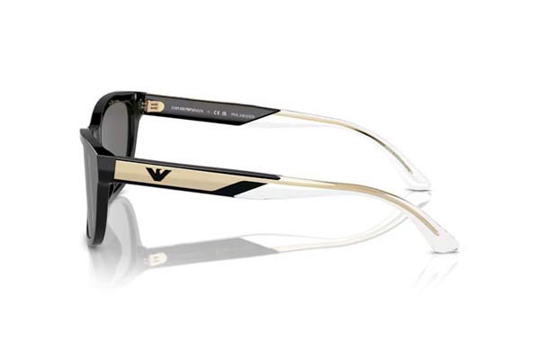 EMPORIO ARMANI 4227U Γυαλια Ηλιου 