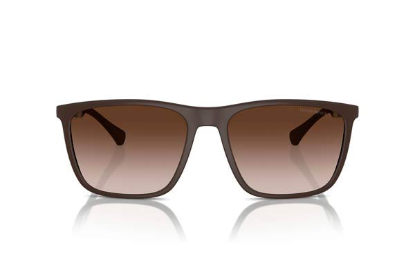 EMPORIO ARMANI 4150 Γυαλια Ηλιου 