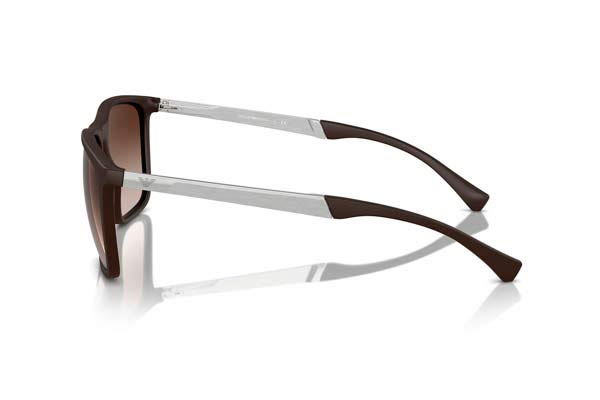 EMPORIO ARMANI 4150 Γυαλια Ηλιου 