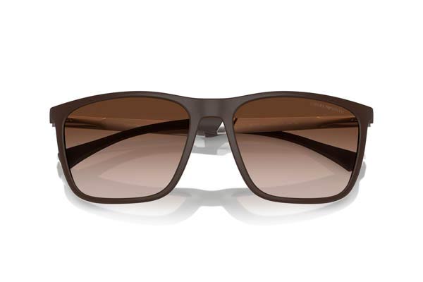 EMPORIO ARMANI 4150 Γυαλια Ηλιου 
