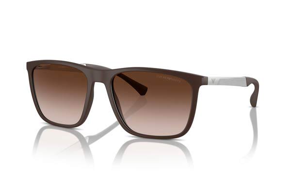 EMPORIO ARMANI 4150 Γυαλια Ηλιου 