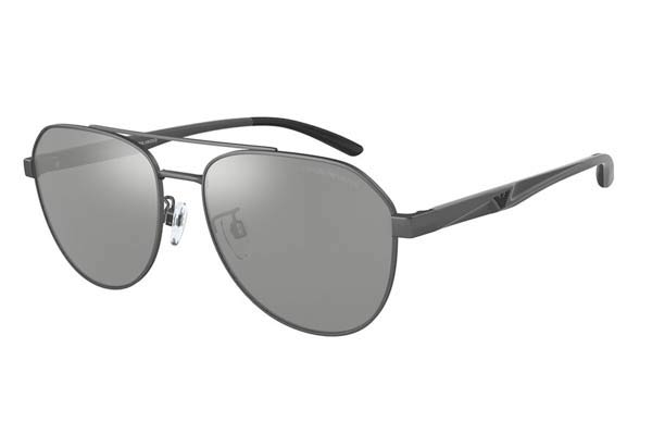 emporio armani 2129D Γυαλια Ηλιου 