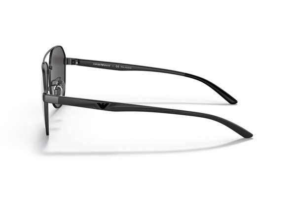 EMPORIO ARMANI 2129D Γυαλια Ηλιου 