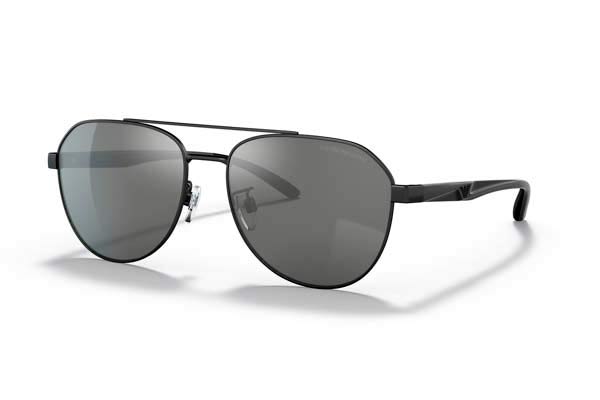 EMPORIO ARMANI 2129D Γυαλια Ηλιου 