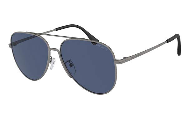 EMPORIO ARMANI 2149D Γυαλια Ηλιου 