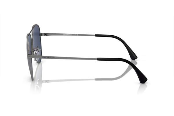 EMPORIO ARMANI 2149D Γυαλια Ηλιου 