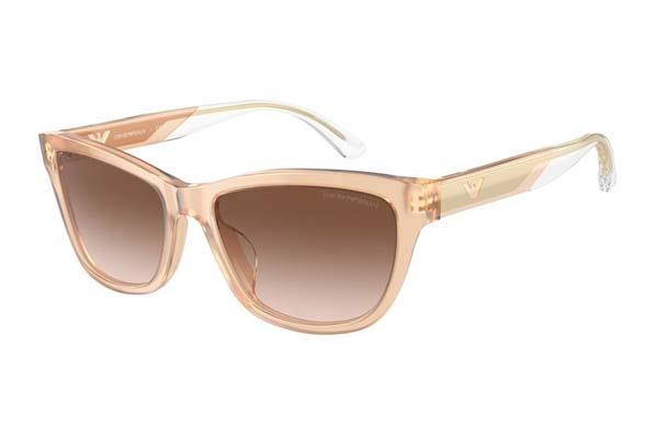 EMPORIO ARMANI 4227U Γυαλια Ηλιου 