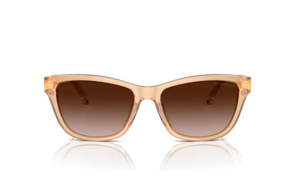 EMPORIO ARMANI 4227U Γυαλια Ηλιου 