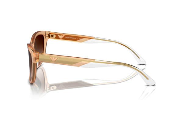 EMPORIO ARMANI 4227U Γυαλια Ηλιου 