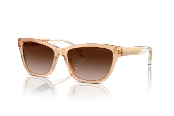 EMPORIO ARMANI 4227U Γυαλια Ηλιου 