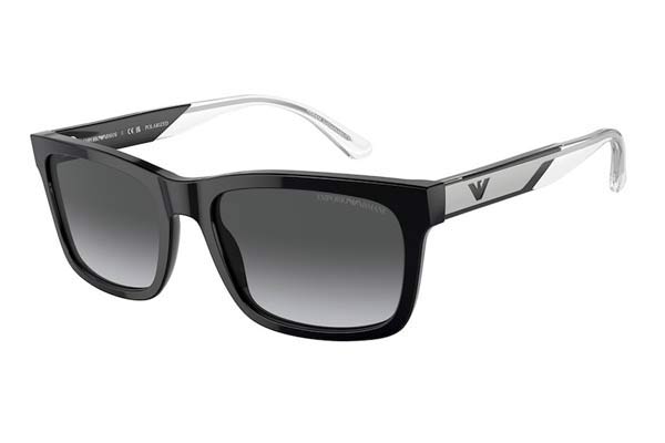 EMPORIO ARMANI 4224 Γυαλια Ηλιου 