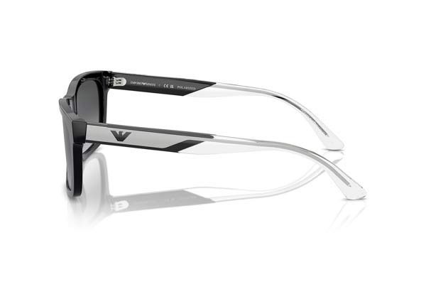 EMPORIO ARMANI 4224 Γυαλια Ηλιου 