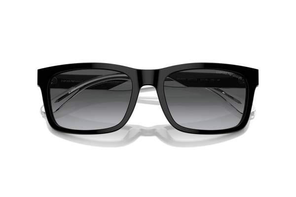 EMPORIO ARMANI 4224 Γυαλια Ηλιου 