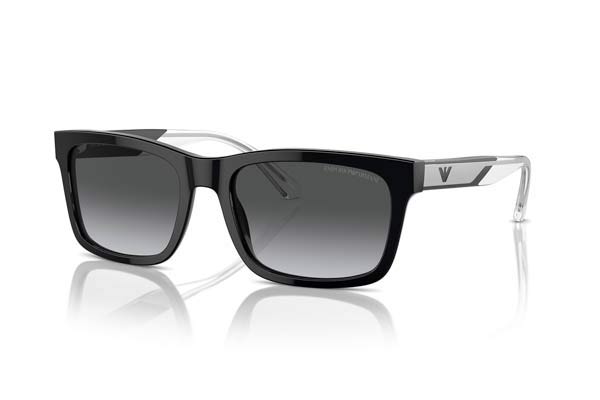 EMPORIO ARMANI 4224 Γυαλια Ηλιου 
