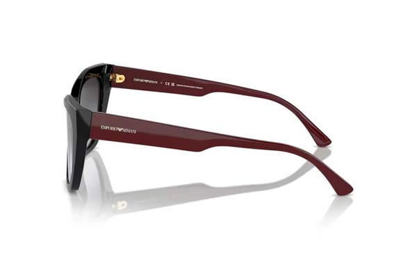 EMPORIO ARMANI 4176 Γυαλια Ηλιου 