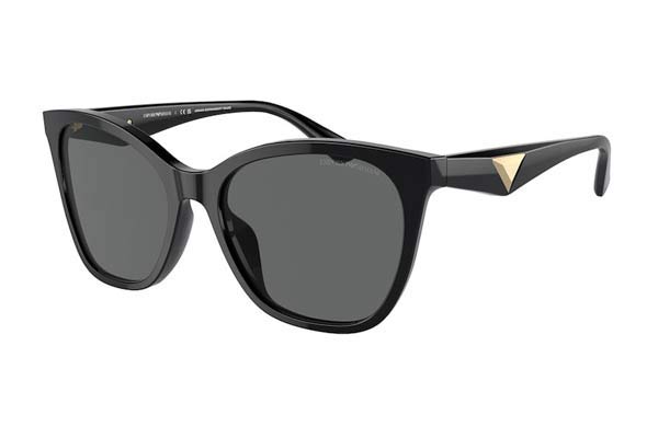 EMPORIO ARMANI 4222U Γυαλια Ηλιου 