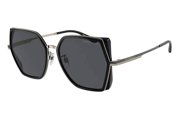 emporio armani 2142D Γυαλια Ηλιου 
