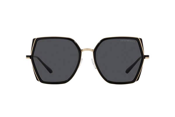 EMPORIO ARMANI 2142D Γυαλια Ηλιου 