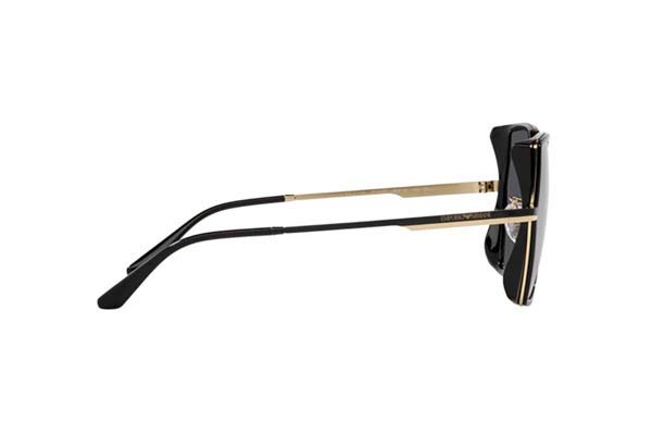 EMPORIO ARMANI 2142D Γυαλια Ηλιου 