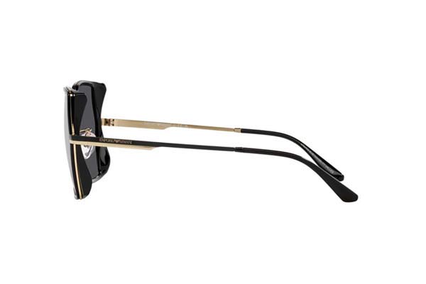 EMPORIO ARMANI 2142D Γυαλια Ηλιου 