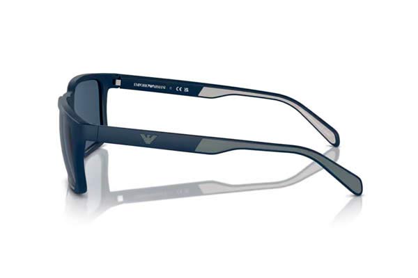 EMPORIO ARMANI 4219 Γυαλια Ηλιου 