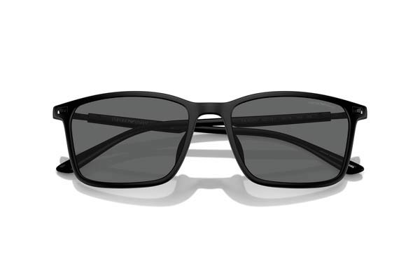 EMPORIO ARMANI 4223U Γυαλια Ηλιου 