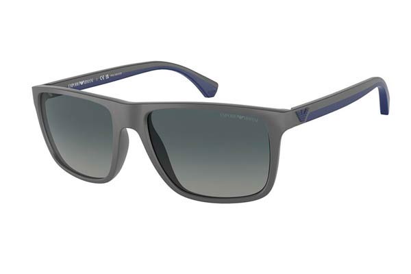 emporio armani 4033 Γυαλια Ηλιου 