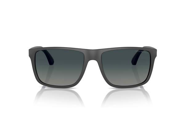 EMPORIO ARMANI 4033 Γυαλια Ηλιου 