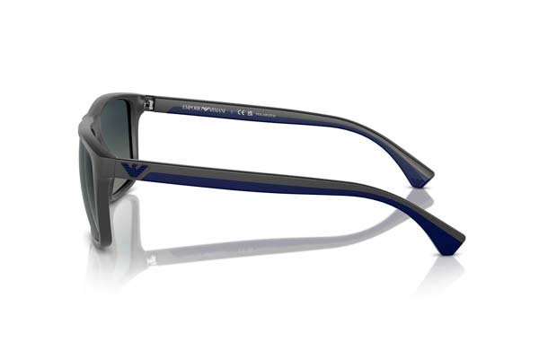 EMPORIO ARMANI 4033 Γυαλια Ηλιου 