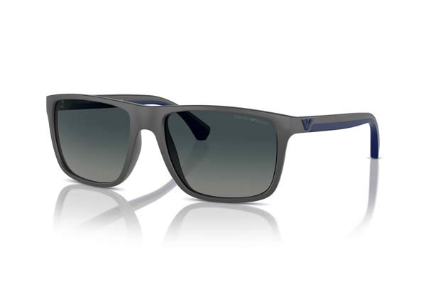 EMPORIO ARMANI 4033 Γυαλια Ηλιου 
