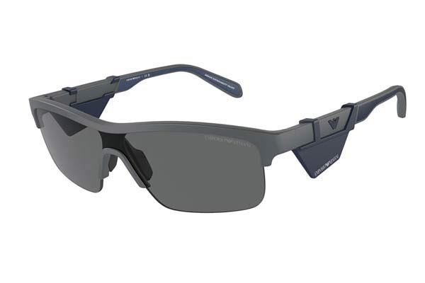 emporio armani 4218 Γυαλια Ηλιου 
