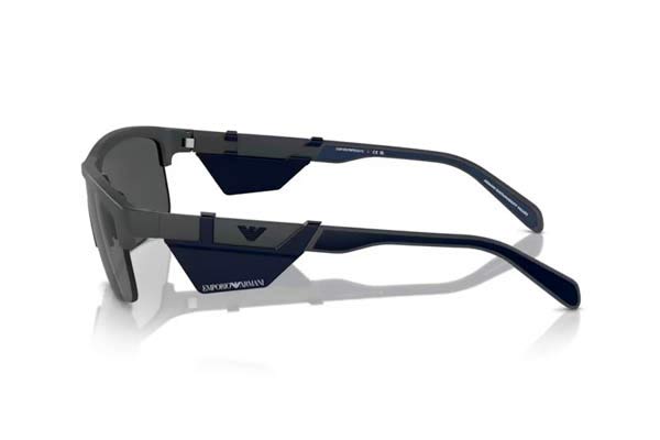 EMPORIO ARMANI 4218 Γυαλια Ηλιου 