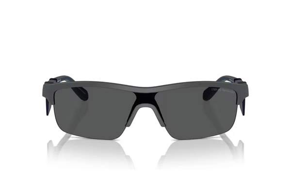 EMPORIO ARMANI 4218 Γυαλια Ηλιου 