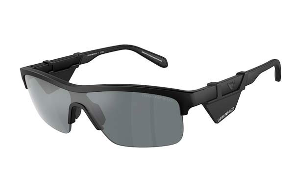 EMPORIO ARMANI 4218 Γυαλια Ηλιου 