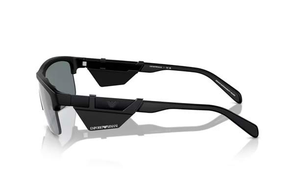 EMPORIO ARMANI 4218 Γυαλια Ηλιου 