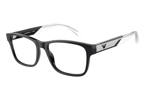 Emporio Armani 3239 5017 size 53 Γυαλιά οράσεως Τιμή: 99,00