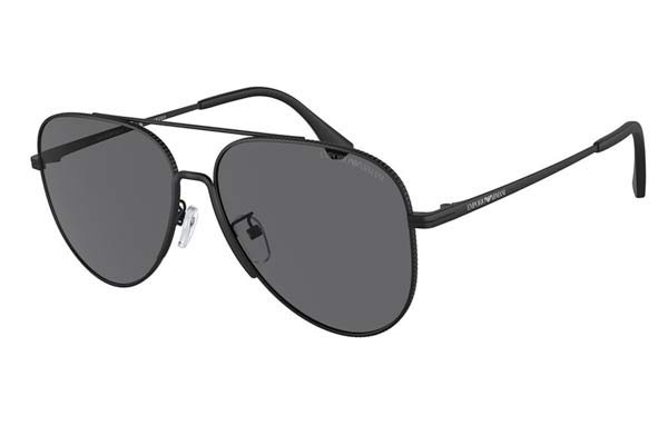 EMPORIO ARMANI 2149D Γυαλια Ηλιου 