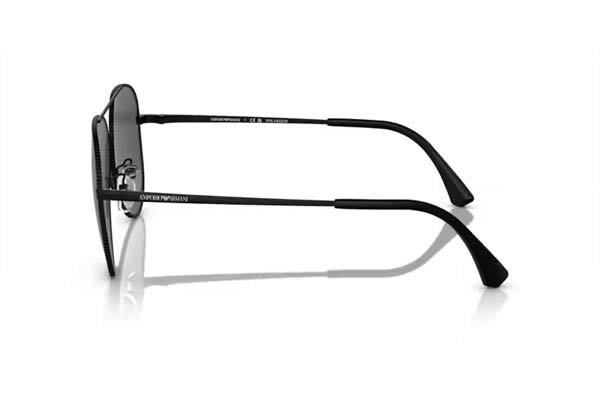 EMPORIO ARMANI 2149D Γυαλια Ηλιου 