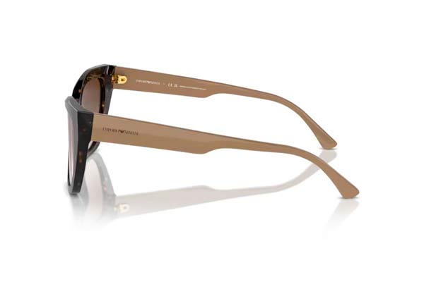 EMPORIO ARMANI 4176 Γυαλια Ηλιου 