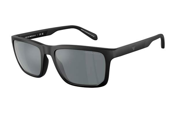 EMPORIO ARMANI 4219 Γυαλια Ηλιου 