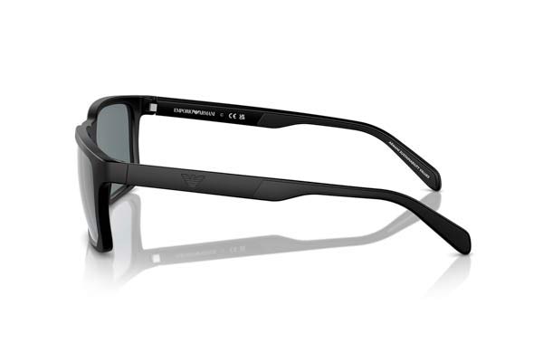 EMPORIO ARMANI 4219 Γυαλια Ηλιου 