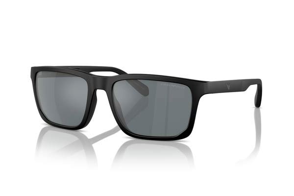 EMPORIO ARMANI 4219 Γυαλια Ηλιου 