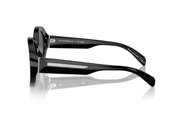 EMPORIO ARMANI 4231U Γυαλια Ηλιου 