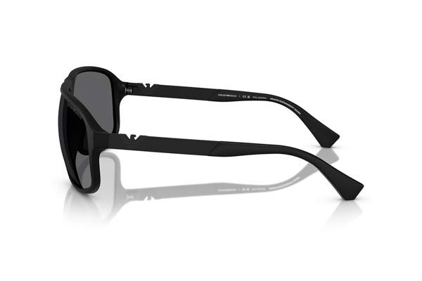 EMPORIO ARMANI 4029 Γυαλια Ηλιου 