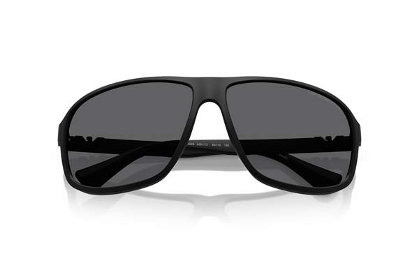 EMPORIO ARMANI 4029 Γυαλια Ηλιου 