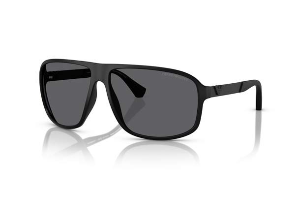 EMPORIO ARMANI 4029 Γυαλια Ηλιου 