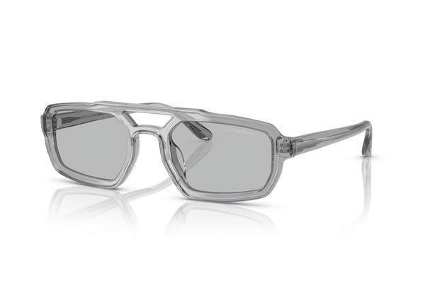 EMPORIO ARMANI 4240U Γυαλια Ηλιου 
