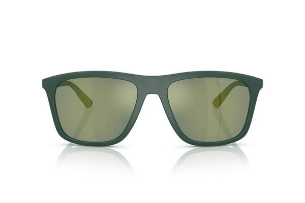 EMPORIO ARMANI 4237 Γυαλια Ηλιου 