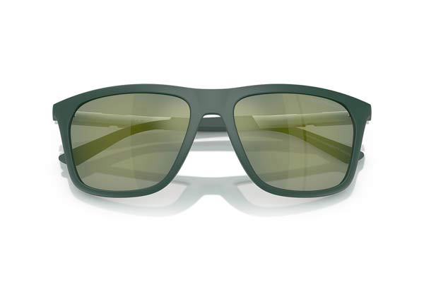 EMPORIO ARMANI 4237 Γυαλια Ηλιου 